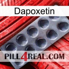 Dapoxetin 30